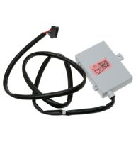 Picture of OEM General Electric (GE) WP26X28253 Display