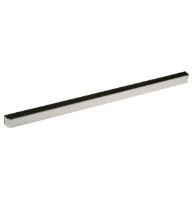 Picture of OEM General Electric (GE) WB07X37268 Slate Trim Bottom