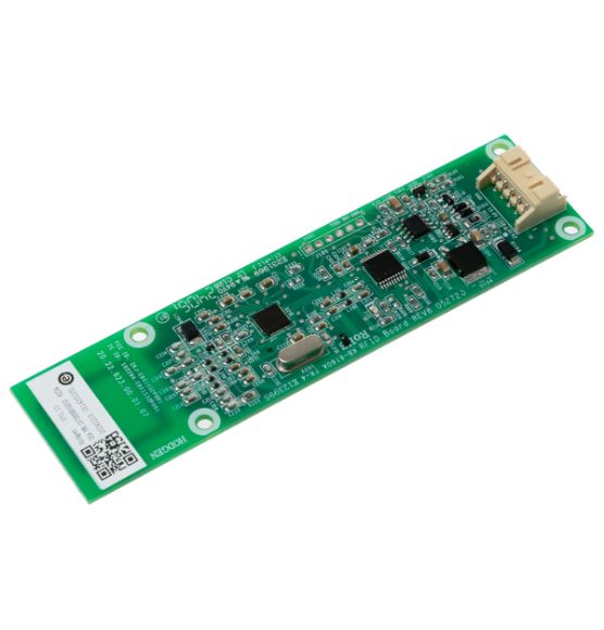 Picture of OEM General Electric (GE) WR55X23345  Rfid Water