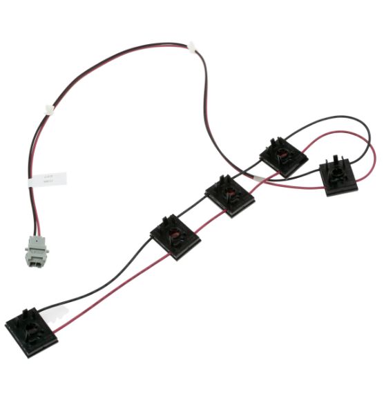 Picture of OEM General Electric (GE) WB18X31386  Harness And