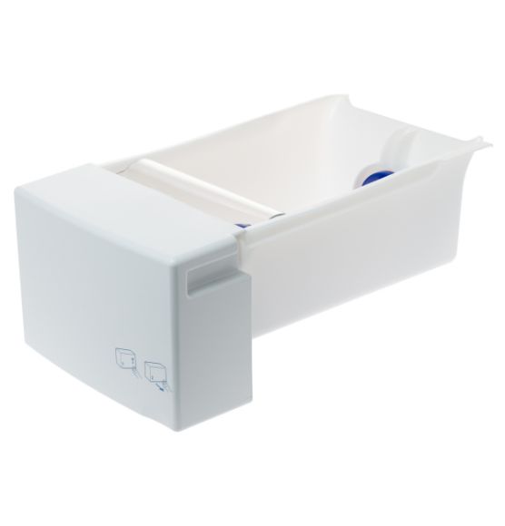 Picture of OEM General Electric (GE) WR29X43996 Ice Bucket & Auger