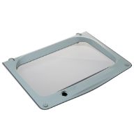 Picture of OEM General Electric (GE) WH10X34979  Glass Frame