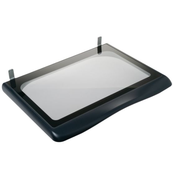 Picture of OEM General Electric (GE) WH44X34196  Glass Frame