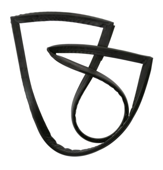 Picture of OEM GE Gasket Door Fre WR14X25190