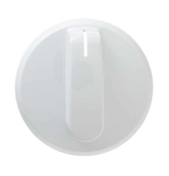 Picture of OEM General Electric (GE) WE01X35438 Knob Main Asm