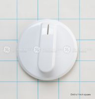 Picture of OEM General Electric (GE) WE01X35438 Knob Main Asm