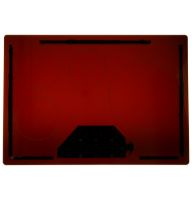 Picture of OEM General Electric (GE) WB62X44609 Maintop Glass & Frame