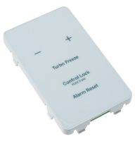 Picture of OEM General Electric (GE) WR55X43398 Control Panel & Board