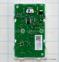 Picture of OEM General Electric (GE) WR55X43398 Control Panel & Board