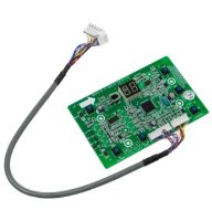 Picture of OEM General Electric (GE) WJ26X26173 Display Board