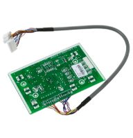 Picture of OEM General Electric (GE) WJ26X26173 Display Board