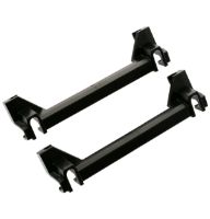 Picture of OEM General Electric (GE) WD02X30953 Front And Back Tine Clip