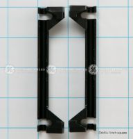 Picture of OEM General Electric (GE) WD02X30953 Front And Back Tine Clip