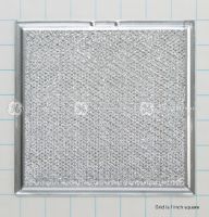 Picture of OEM General Electric (GE) WB02X45866 Grease Filter