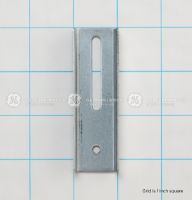 Picture of OEM General Electric (GE) WB21X37208 Installation Brkt Hold