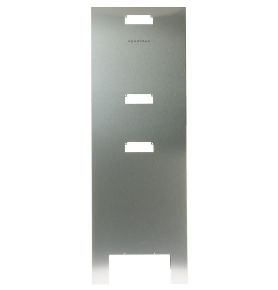 Picture of OEM General Electric (GE) WR17X32827 Refrigerator Air Tower 24