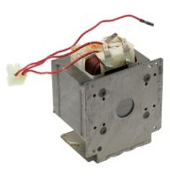 Picture of OEM General Electric (GE) WB27X47437 Transformerhigh Voltage