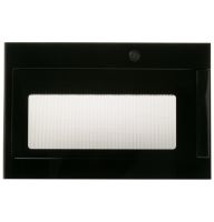 Picture of OEM General Electric (GE) WB56X44650 Black Door Asm