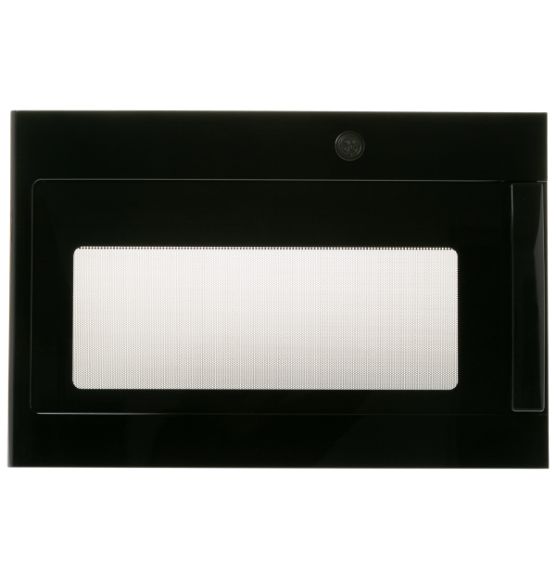 Picture of OEM General Electric (GE) WB56X44650 Black Door Asm