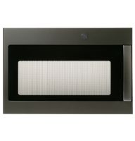 Picture of OEM General Electric (GE) WB56X35683  Slate Door Asm