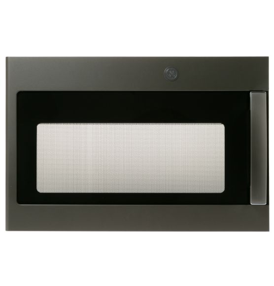 Picture of OEM General Electric (GE) WB56X35683  Slate Door Asm