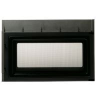 Picture of OEM General Electric (GE) WB56X44651 Slate Door Asm
