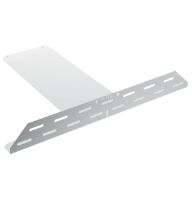 Picture of OEM GE Anti Tip Bracket WR13X10963