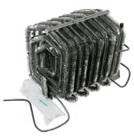 Picture of OEM General Electric (GE) WR87X41927 Condenser 10 Pass