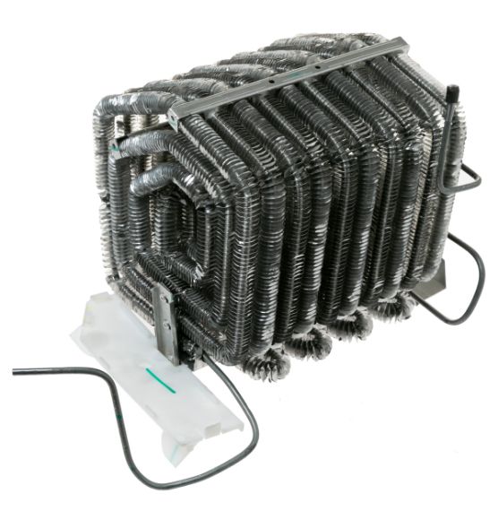 Picture of OEM General Electric (GE) WR87X41927 Condenser 10 Pass