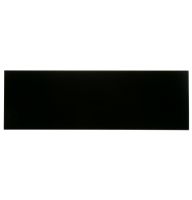 Picture of OEM General Electric (GE) WB56X47285 Drawer Panel-black