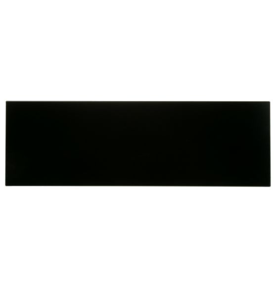 Picture of OEM General Electric (GE) WB56X47285 Drawer Panel-black