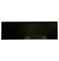 Picture of OEM General Electric (GE) WB56X47285 Drawer Panel-black