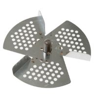 Picture of OEM GE Fan Asm WB02X35686