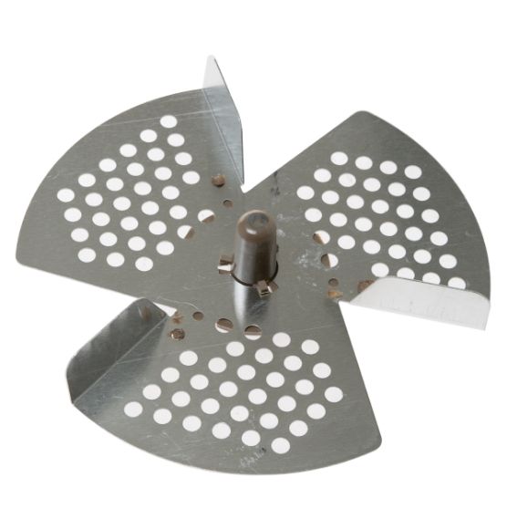 Picture of OEM GE Fan Asm WB02X35686