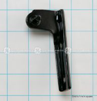 Picture of OEM GE Center Hinge WR13X20414