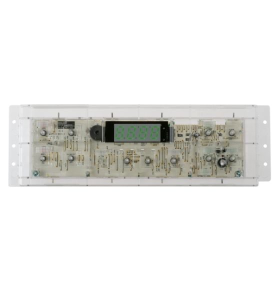 Picture of OEM General Electric (GE) WB27X44730 Control Oven To9 (Gas)