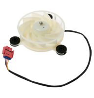 Picture of OEM General Electric (GE) WR60X43391 Evaporator Fan Motor