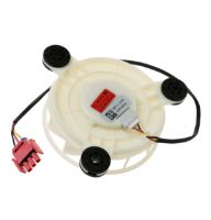 Picture of OEM General Electric (GE) WR60X43391 Evaporator Fan Motor