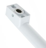 Picture of OEM General Electric (GE) WR12X43494 Freezer Drawer Handle -