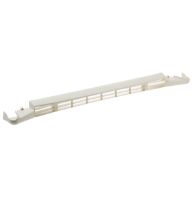 Picture of OEM General Electric (GE) WR74X10208  Grille Base