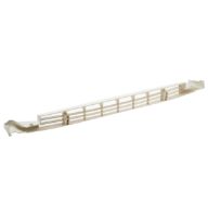 Picture of OEM General Electric (GE) WR74X10208  Grille Base