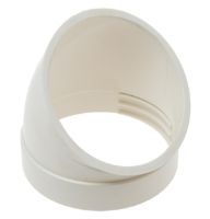 Picture of OEM General Electric (GE) WJ86X22316 Heat Exhaust Hose