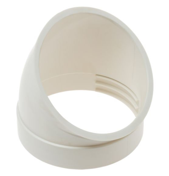 Picture of OEM General Electric (GE) WJ86X22316 Heat Exhaust Hose