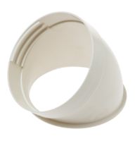 Picture of OEM General Electric (GE) WJ86X22316 Heat Exhaust Hose