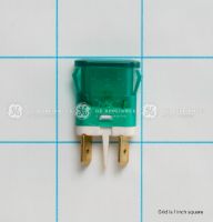 Picture of OEM General Electric (GE) WR01X41889 Power Indicator Light -