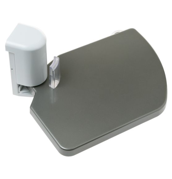 Picture of OEM General Electric (GE) WR71X42765  Swivel Bin