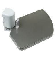 Picture of OEM General Electric (GE) WR71X43986 Swivel Bin Base