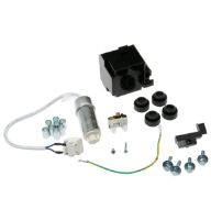 Picture of OEM General Electric (GE) WR87X32188  Compressor