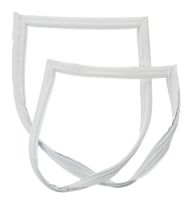 Picture of OEM General Electric (GE) WR14X43126 Door Gasket Bm Fd