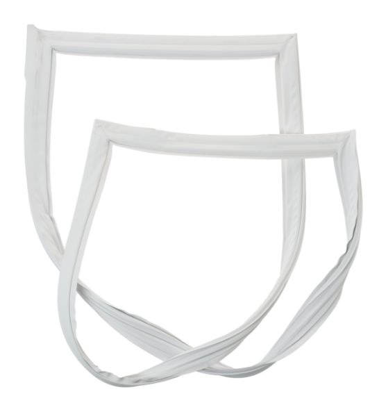 Picture of OEM General Electric (GE) WR14X43126 Door Gasket Bm Fd